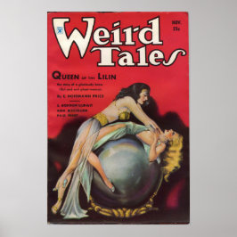 冒涜のポスター ポスター