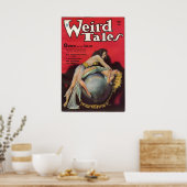 冒涜のポスター ポスター (キッチン)