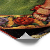 冒涜のポスター ポスター (角)