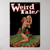 冒涜のポスター ポスター (正面)