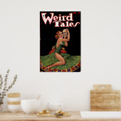 冒涜のポスター ポスター (キッチン)