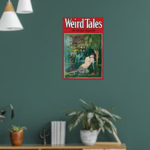 冒涜のポスター