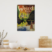 冒涜のポスター ポスター (キッチン)