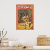 冒涜のポスター ポスター (キッチン)