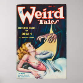 冒涜のポスター ポスター