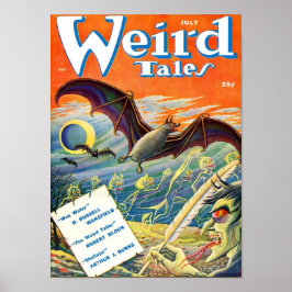 冒涜のポスター ポスター