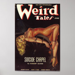 冒涜のポスター ポスター