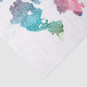 冒険から幾何学世界カラフルを始めよう 薄葉紙 (詳細)