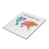 冒険から幾何学世界マップを開始しよう タイル (側面)