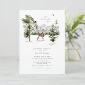 冒険から赤ちゃんシャワーを浴びる 招待状 (スタンド正面)