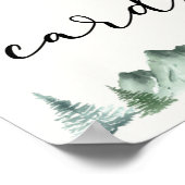 冒険がギフトとカードポスターを始める ポスター (角)