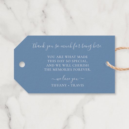 冒険が世界地図の行先を開始実在 ギフトタグ (裏面 (横))