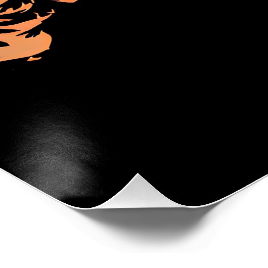 冒険が出ている ポスター (コーナー)