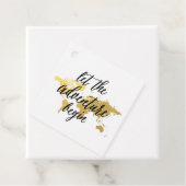 冒険が卒業する フェイバータグ (インサイチュ)