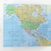 冒険が卒業写真を始める 三つ折りカード (内部最初)