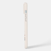 冒険が呼んでいる iPhoneケース (左側面)