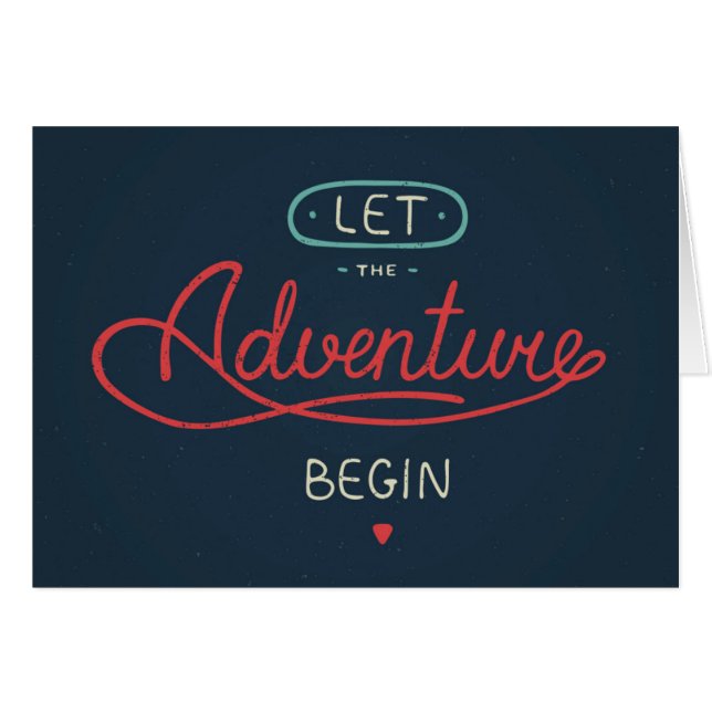 冒険が始まるようにして下さい (正面横)