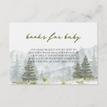 冒険が始まる山林の本ベビー