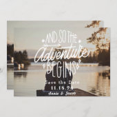 冒険が始まる日付を保存 (正面/裏面)