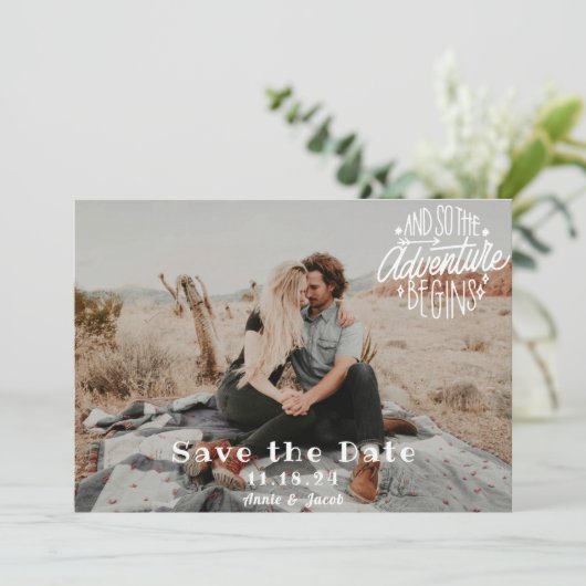 冒険が始まる日付を保存 (スタンド正面)