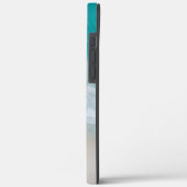 冒険が始まる熱帯砂ビーチ海 Case-Mate iPhoneケース (裏面 / 左)