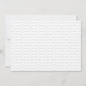 冒険が始まる カード (裏面)