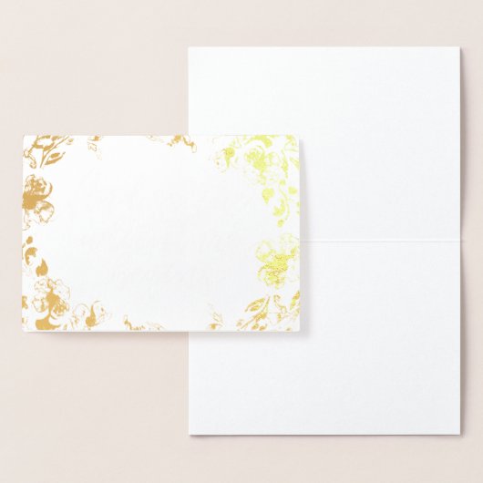 冒険が始まる |ゴールドフォイルカード 箔カード (ディスプレー)