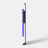 冒険が常に待ち受ける iPhoneケース (左側面)