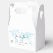 冒険が待ち、世界へようこそ フェイバーボックス (オープン)