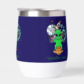 冒険が待っている (右面)