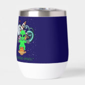 冒険が待っている (正面)