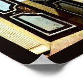 冒険が待っている ポスター (角)