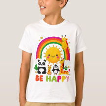 冒険が待っている - 幸せになろう