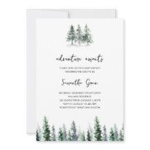 冒険が赤ちゃんシャワーを待つ