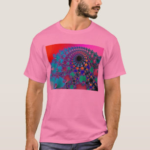 冒険するべき入口 Tシャツ