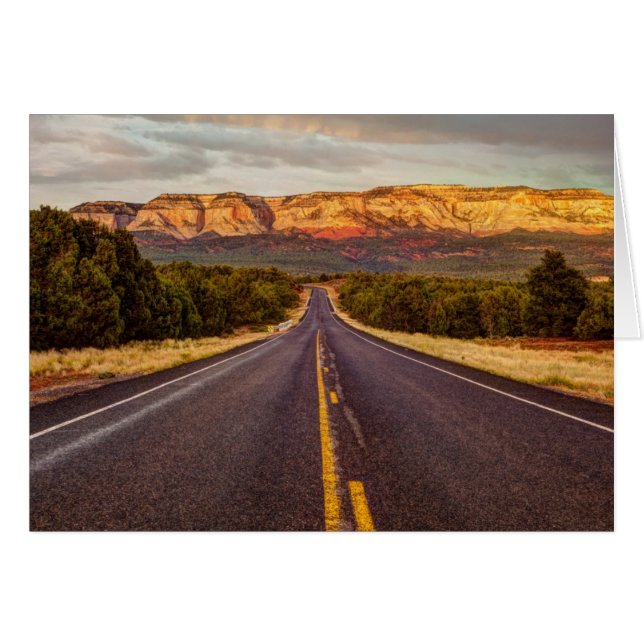 冒険するべき道 (正面横)