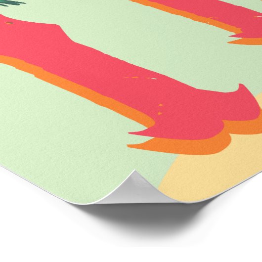 冒険だ!ポスター ポスター (角)