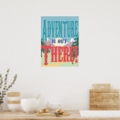 冒険だ！ポスター ポスター (キッチン)