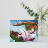 冒険で行こう! ポストカード (スタンド正面)