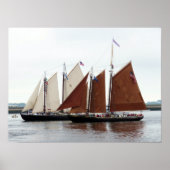 冒険とローズウェイ ポスター (正面)