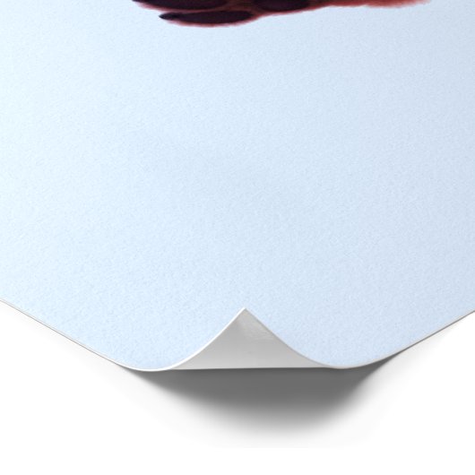 冒険に飛び込む ポスター (角)