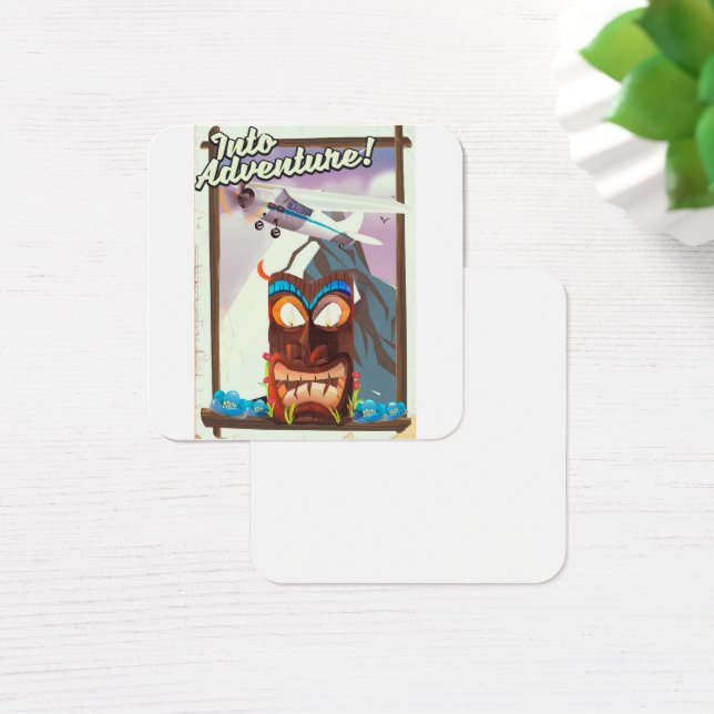 冒険に！ (デスク)