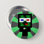 冒険のリッジCapsam500 Pinのバッジ 缶バッジ (正面&裏面)