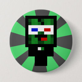 冒険のリッジCapsam500 Pinのバッジ 缶バッジ