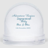 冒険の始まりを告げるエンゲージパーティー名だ (裏面)