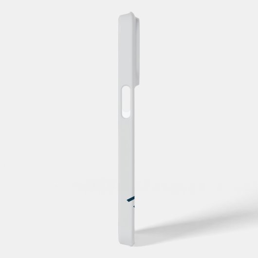 冒険の山の冒険の時間を受け入れる Case-Mate iPhoneケース (裏面 / 右)