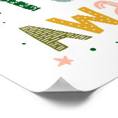 冒険の時が来た ポスター (角)