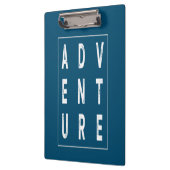 冒険の時だ クリップボード (左)