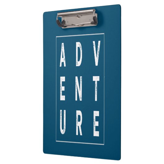 冒険の時だ クリップボード (左)