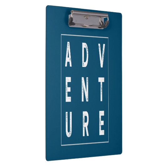 冒険の時だ クリップボード (右)